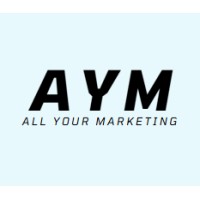 All Your Marketing Ltd. logo - Similar company to Freightned Air Bv