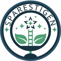 Sparestigen logo - Similar company to Ramco Norway As