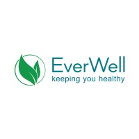 EverWell logo - Similar company to Everwell