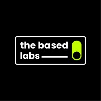 The Based Labs logo - Similar company to Basedlabs Ai