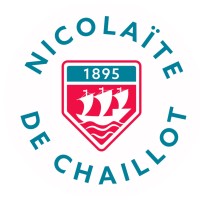 Nicolaïte de Chaillot logo - Similar company to Bath Spi Team