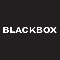 Blackbox logo - Similar company to Mtd Post-Production