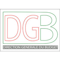 Direction Générale du Budget logo - Similar company to Rethinking Economics Australia