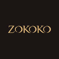 ZOKOKO Chocolate logo - Similar company to Centre For Public Christianity (Cpx)