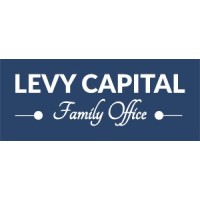 LEVY CAPITAL PARTNERS logo - Similar company to Unauthorized Warehouse