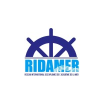 RIDAMER (Réseau International des Diplômés de l'Académie de la Mer) logo - Similar company to Cercle Africain De Cybersécurité