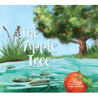 The Apple Tree logo - Similar company to Learning & Development Mentor Academy