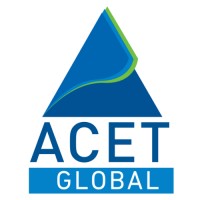 ACET Global logo - Similar company to Australian Centre For Education And Training – Global (Acet-Global)