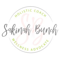 Holistic Coaching with Sakinah B. logo - Similar company to Scimeramd® | Holistic Health, Wellness & Alternative Supplements
