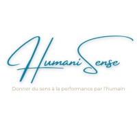 HumaniSense logo - Similar company to The One Solution Audiovisuelle