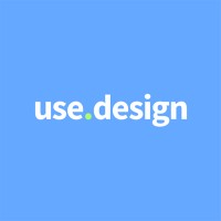 Use Design logo - Similar company to Creatiwity