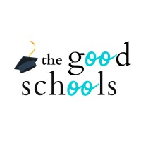 The Good Schools - Marketing Agency logo - Similar company to MOBFEVER - Global Digital Marketing Agency