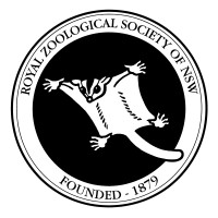 Royal Zoological Society of New South Wales logo - Similar company to Pondycan