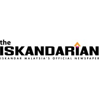 The Iskandarian logo - Similar company to Mp Digital