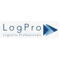 LogPro Logistics LLC logo - Similar company to Bha Logistics