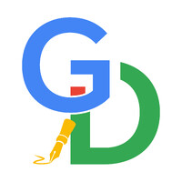Giordano Designer logo - Similar company to Wally Design®️