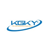 KGKY Company Limited logo - Similar company to Rothcorn Limited