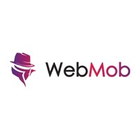 WebMob logo - Similar company to Webmob