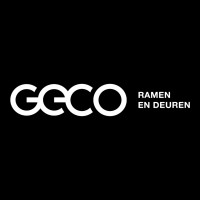 Geco nv - Ramen en Deuren logo - Similar company to Fds Nv