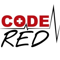 Code Red logo - Similar company to Willy Remscheid Galvanische Anstalt Gmbh