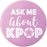 Ask Me About Kpop logo - Similar company to International Kpop Dance Association