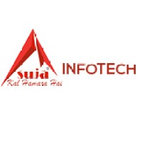 Asuja Infotech logo - Similar company to Asuja Eserv Private Limited