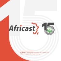 Africast Conferences & Exhibitions logo - Similar company to Customer Radar