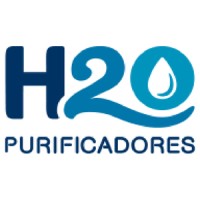 H2O Purificadores logo - Similar company to Midrah