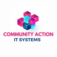 Community Action IT Systems logo - Similar company to Cait Systems, Llc