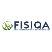 FISIQA logo - Similar company to Nutrite - Himalayan Pink Salt