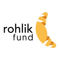 Rohlik Fund logo - Similar company to Contract Administration Cz