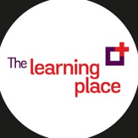 The Learning Place Ltd logo - Similar company to Front And Centre Training Solutions