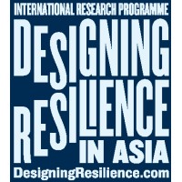 Designing Resilience in Asia logo - Similar company to Valternative Pte. Ltd.