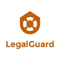 LegalGuard logo - Similar company to Letsellab