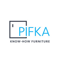 PIFKA Fabrications logo - Similar company to Vildeta, Uab