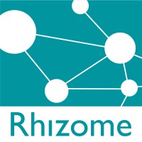 Rhizome Learning logo - Similar company to Duneque Projects