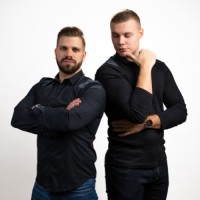 Rempire Media logo - Similar company to Malinca