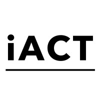 iACT logo - Similar company to Iisft Skills Pvt. Ltd.