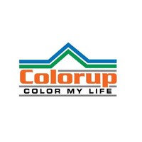 Colorup logo - Similar company to Boxique