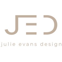 Julie Evans Design logo - Similar company to Hunterhunter