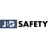 JBG Safety logo - Similar company to Broekhofopleidingen