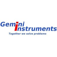 Gemini Instruments logo - Similar company to Protea Automation Solutions