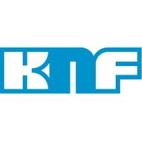 KNF Neuberger SAS logo - Similar company to Knf