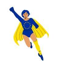 Europe Direct Clermont63 logo - Similar company to Krysakids