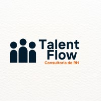 Talent Flow logo - Similar company to Dust Creative
