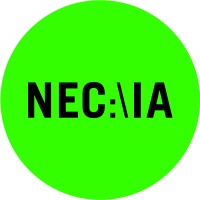 Necia logo - Similar company to K-Tech As