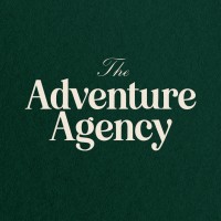 The Adventure Agency logo - Similar company to Dev11 Creative Agency