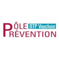 Pôle Prévention BTP 84 logo - Similar company to Btp Days