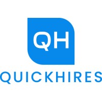 QuickHires Talent Solutions Inc. logo - Similar company to Quick Hire Inc