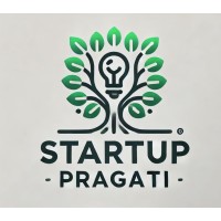Startup Pragati logo - Similar company to Navyug Navachar Foundation Iet Lucknow
